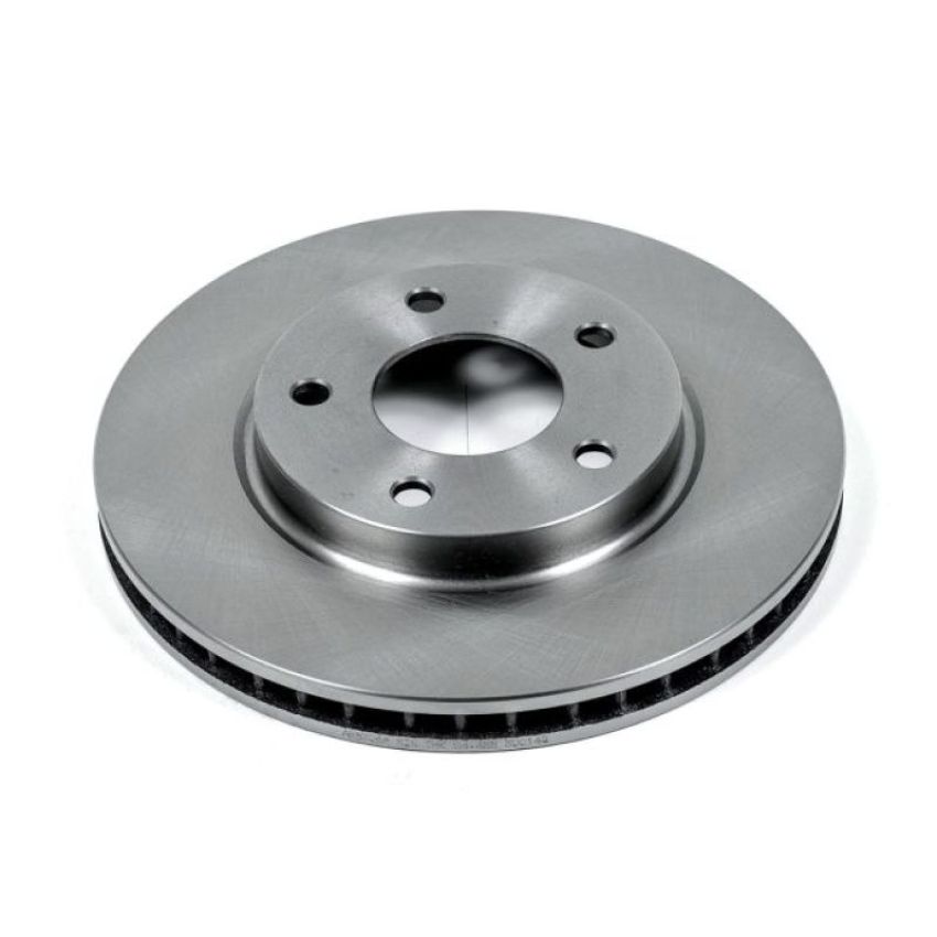 PowerStop AR83068 AutoSpecialty Brake Rotor