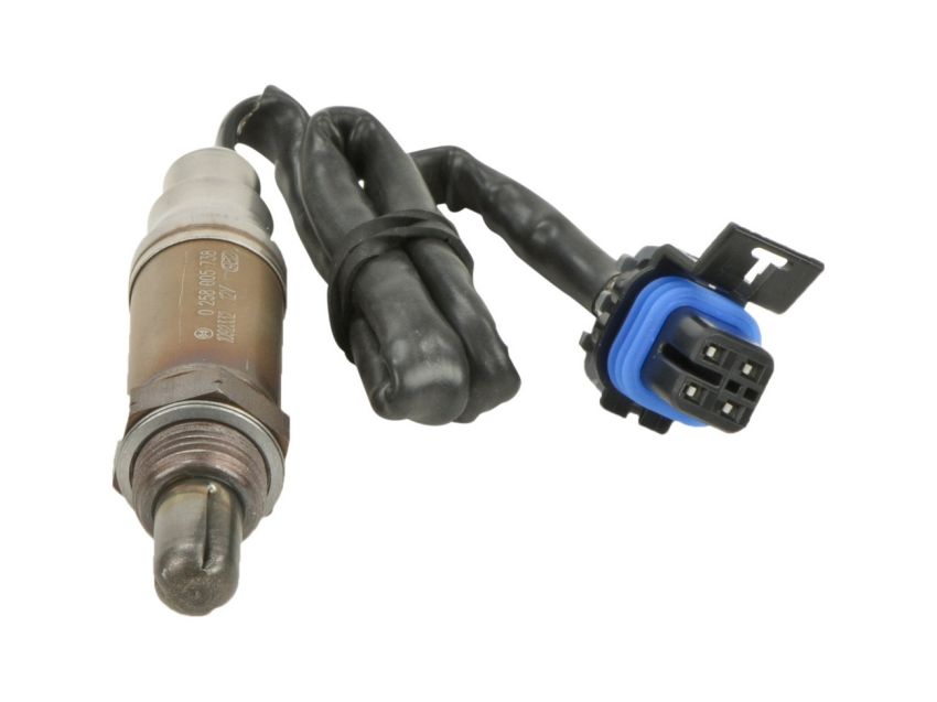 Bosch 13444 Bosch Oxygen Sensor