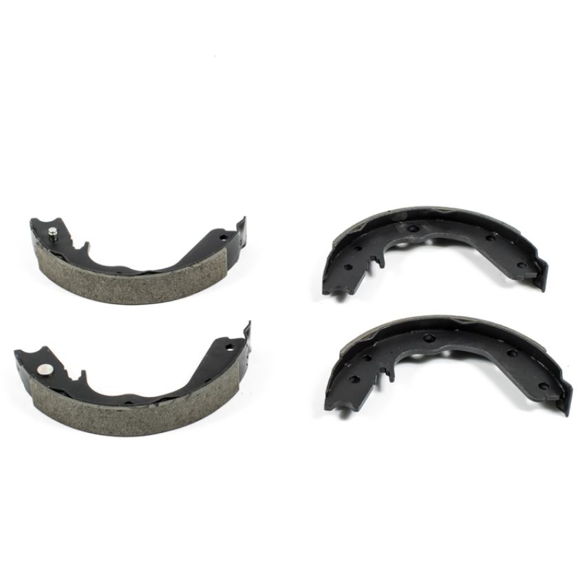 PowerStop B858 Parking Brake Shoe