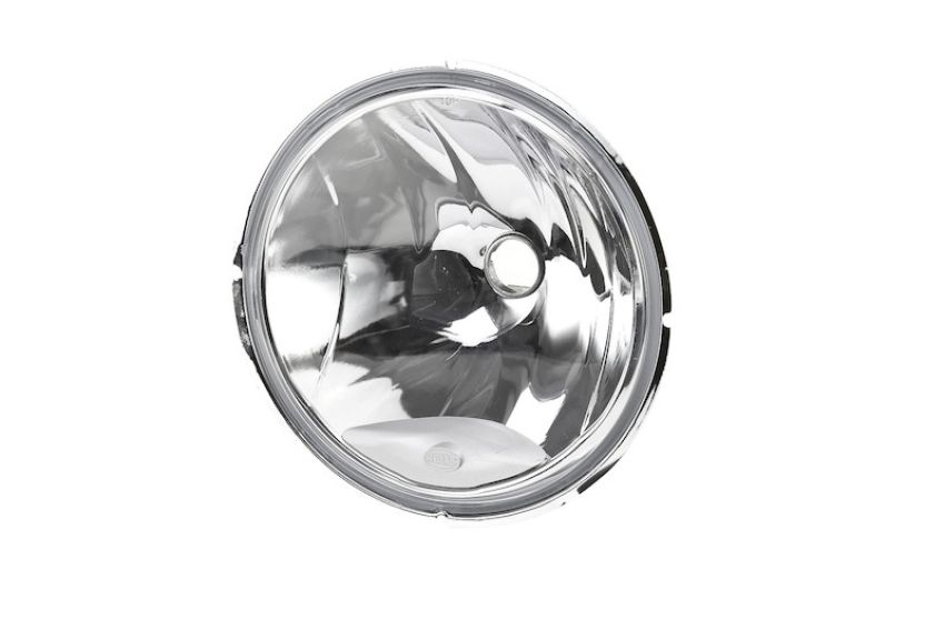 Hella 173055011 LIGHT UNIT RALLYE 4000i PB