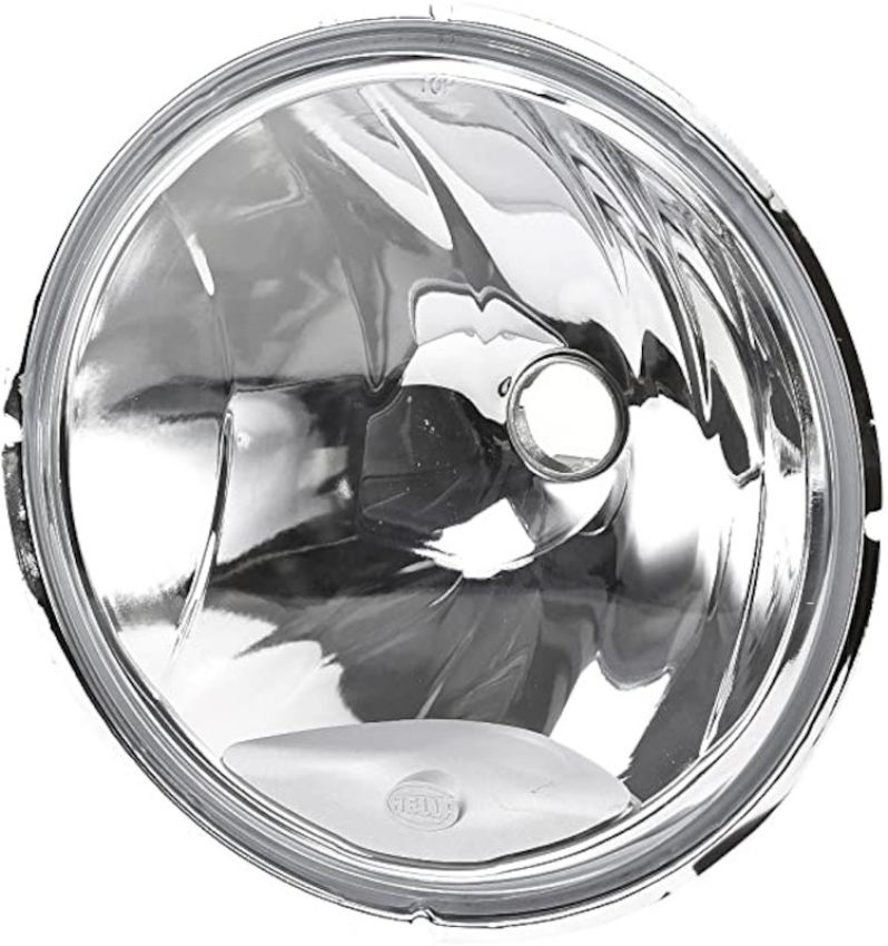 Hella 173055021 LIGHT UNIT RALLYE 4000i DB