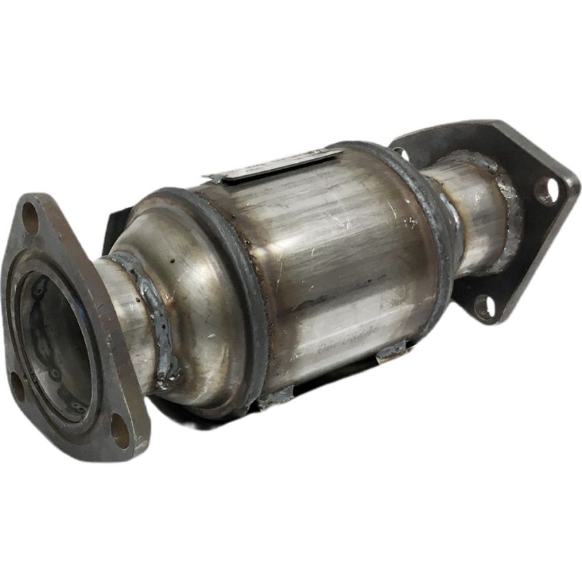 Davico Mfg 47314 Direct Fit Catalytic Converter