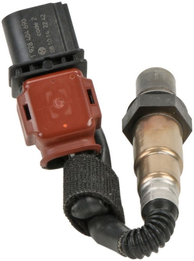 Bosch 17328 Bosch Wide-band Oxygen Sensor