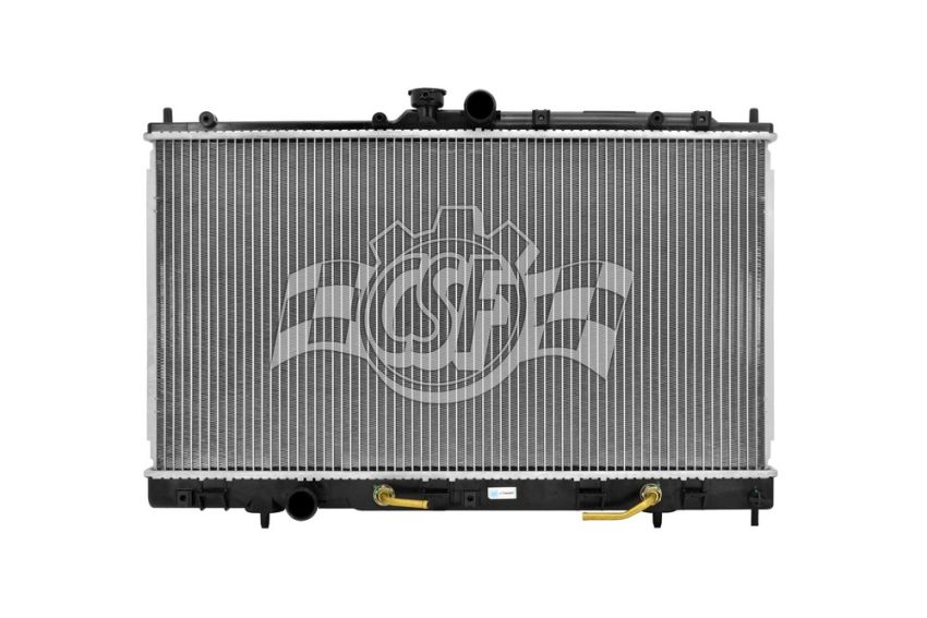 CSF 3128 Radiator