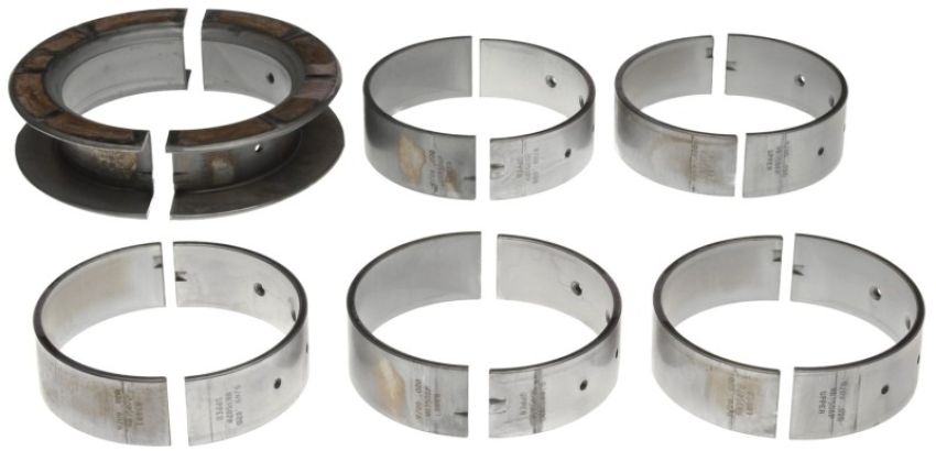 Clevite MS2200P20 Dodge Ram V10 1994-2002 Main Bearing Set
