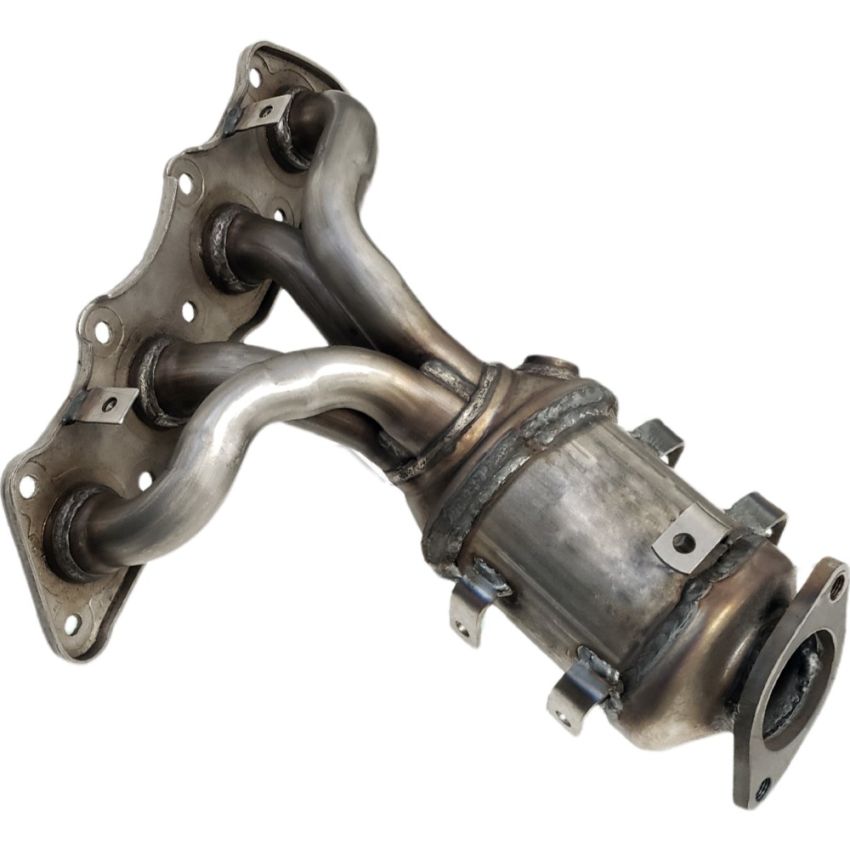 Davico Mfg 47351 Direct Fit Catalytic Converter