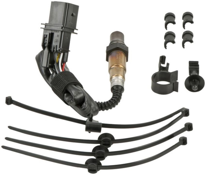 Bosch 17353 Bosch Wide-band Oxygen Sensor