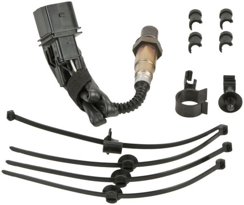 Bosch 17357 Bosch Wide-band Oxygen Sensor