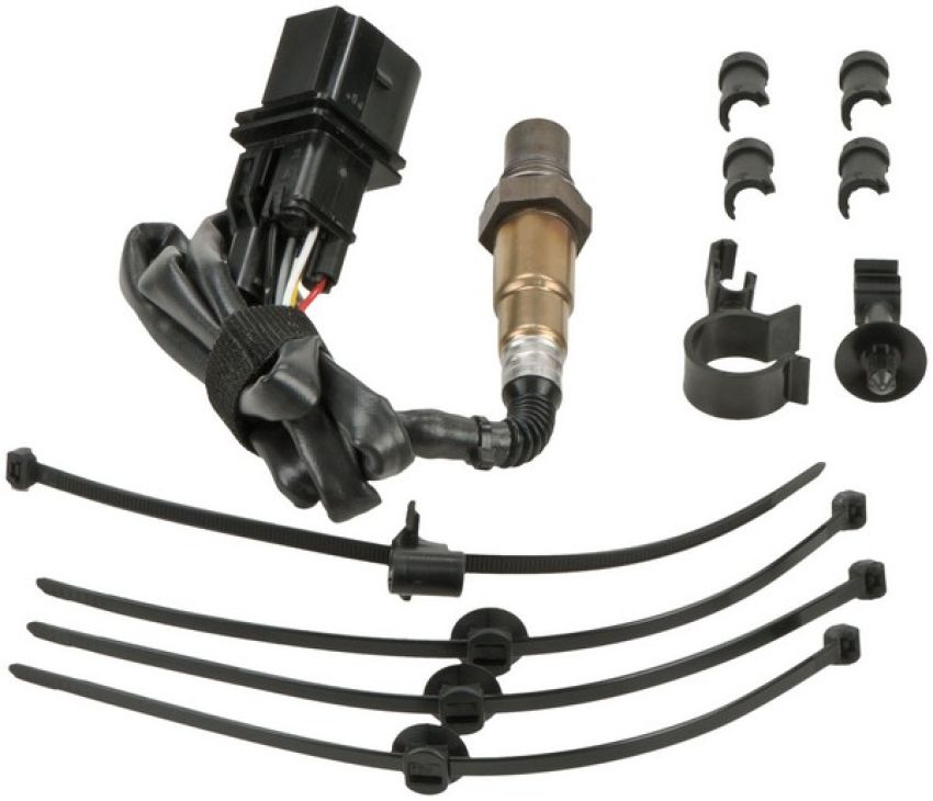 Bosch 17359 Bosch Wide-band Oxygen Sensor