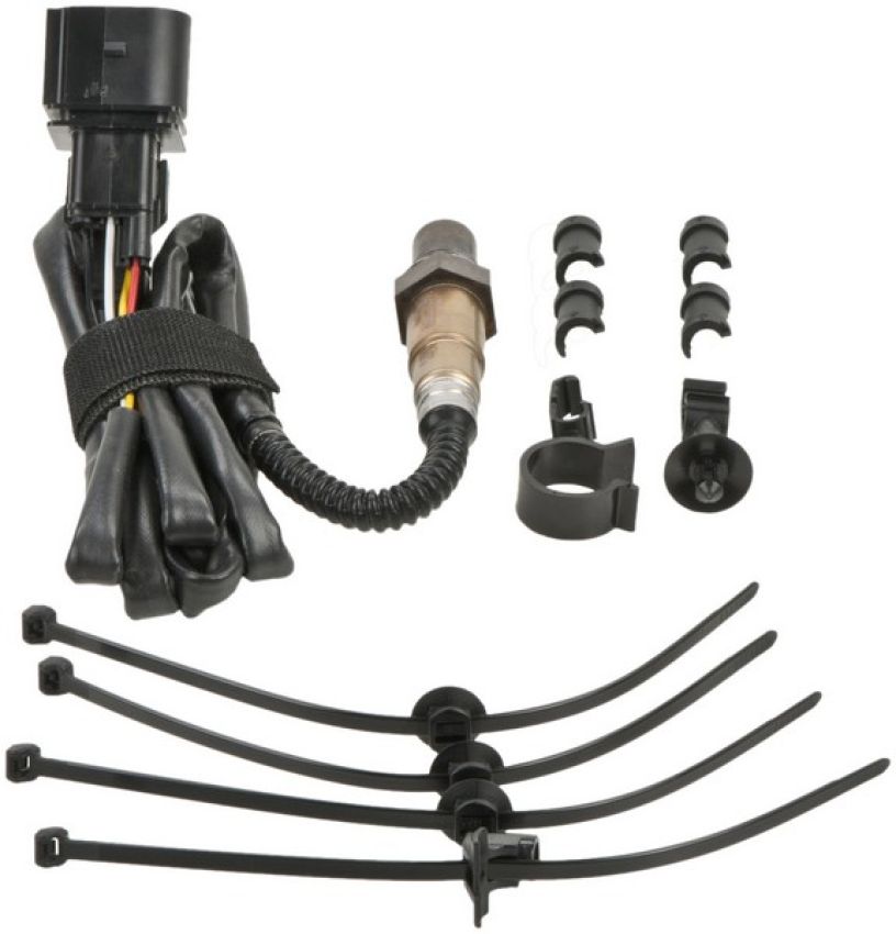 Bosch 17361 Bosch Wide-band Oxygen Sensor