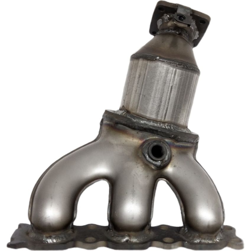 Davico Mfg 47362 Direct Fit Catalytic Converter