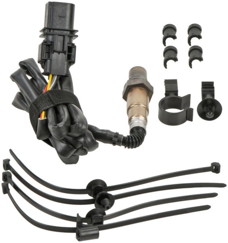 Bosch 17363 Bosch Wide-band Oxygen Sensor