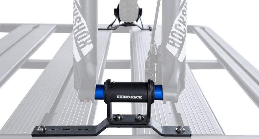 Rhino-Rack 61018 Rhino Rack Pioneer Thru Axle Bike Mount