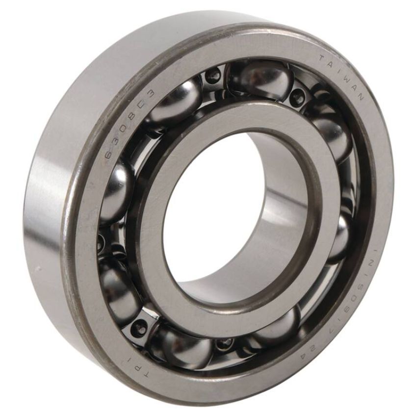 Hot Rods K053 06-09/11-21 Yamaha YFM 700 R Raptor 700cc Main Bearing & Seal Kit