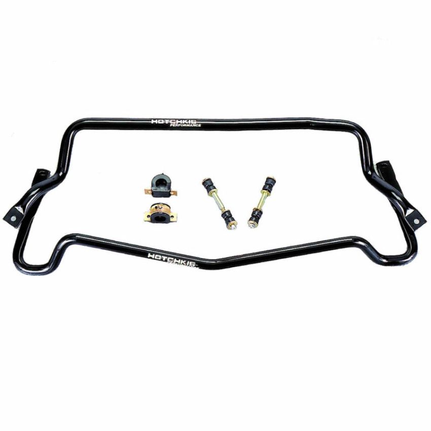 Hotchkis 2206 77-96 GM B-Body Wagon Only Sway Bar Kit