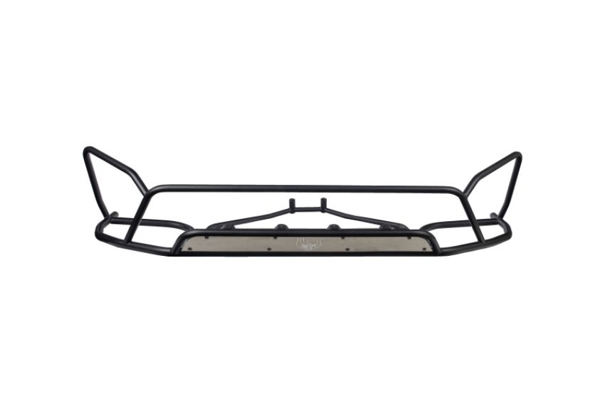 LP Aventure FLP-OBA-20-GUARD-B+OPC 2020 Subaru Outback Big Bumper Guard - Powder Coated