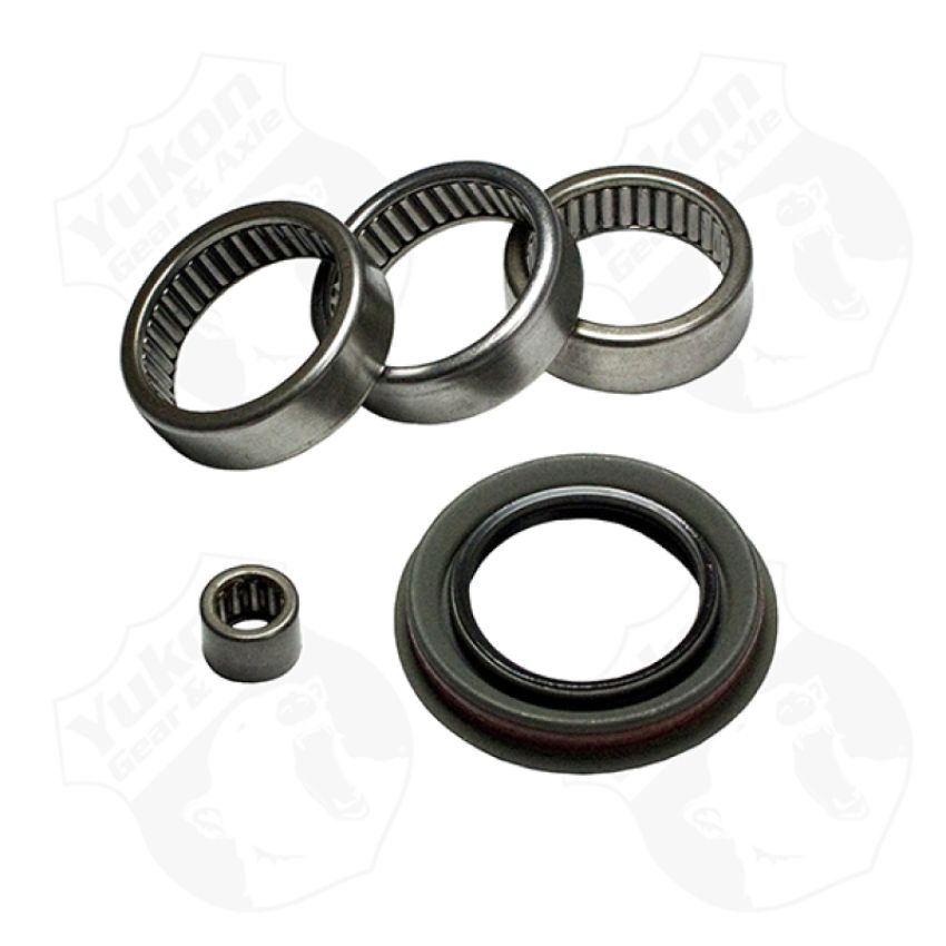 Yukon Gear & Axle AK GM9.25IFS Yukon Gear Axle Bearing & Seal Kit For GM 9.25in IFS Front