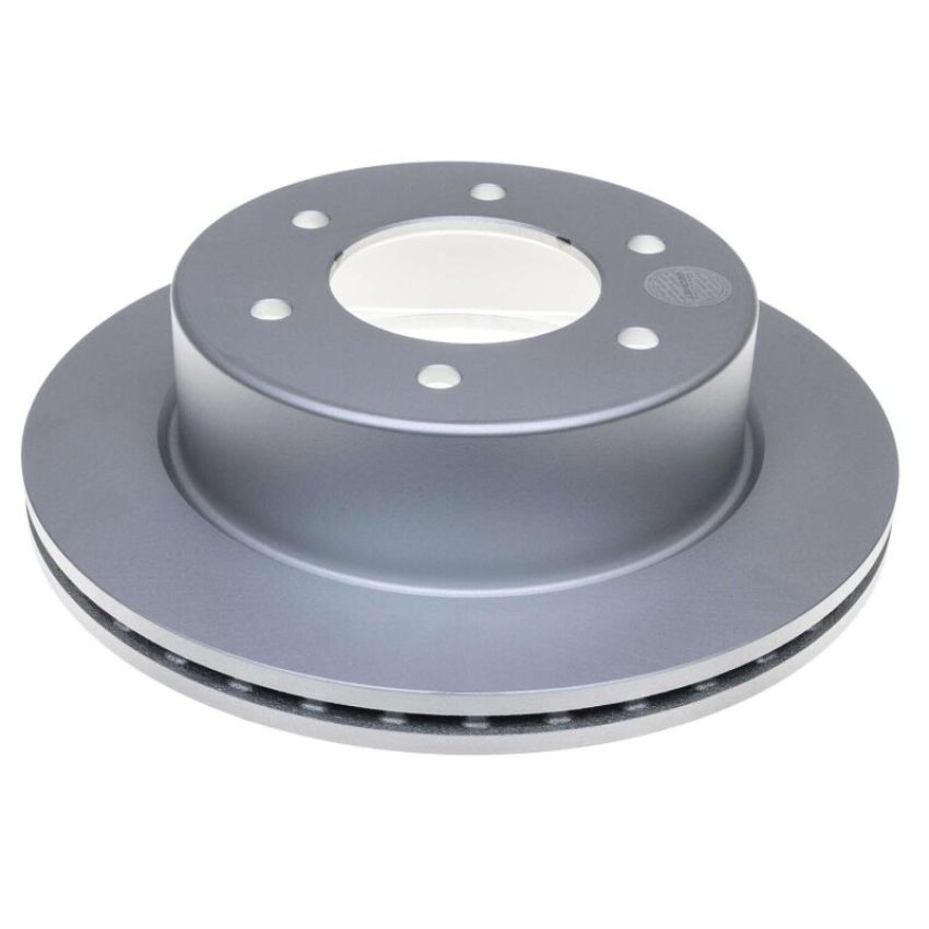 PowerStop AR85199EVC PowerStop Evolution Coated Rotor