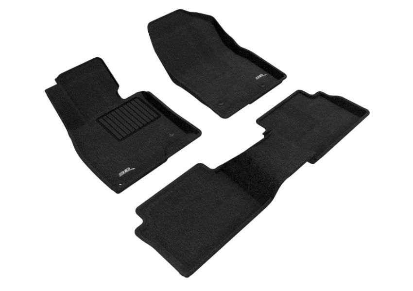 3D MAXpider L1MZ04304709 14-18 Mazda Mazda3 Elegant Black R1 R2