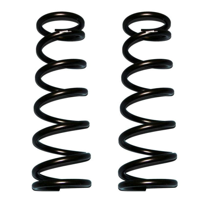 Skyjacker D45 Coil Spring Set 2007-2007 Dodge Ram 3500