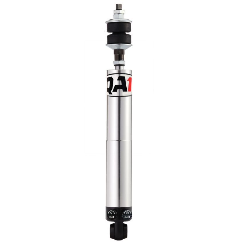 QA1 TD516 Stocker Star Series Front Shock Absorber - Double Adj. - 9.625in/14.5in - Aluminum