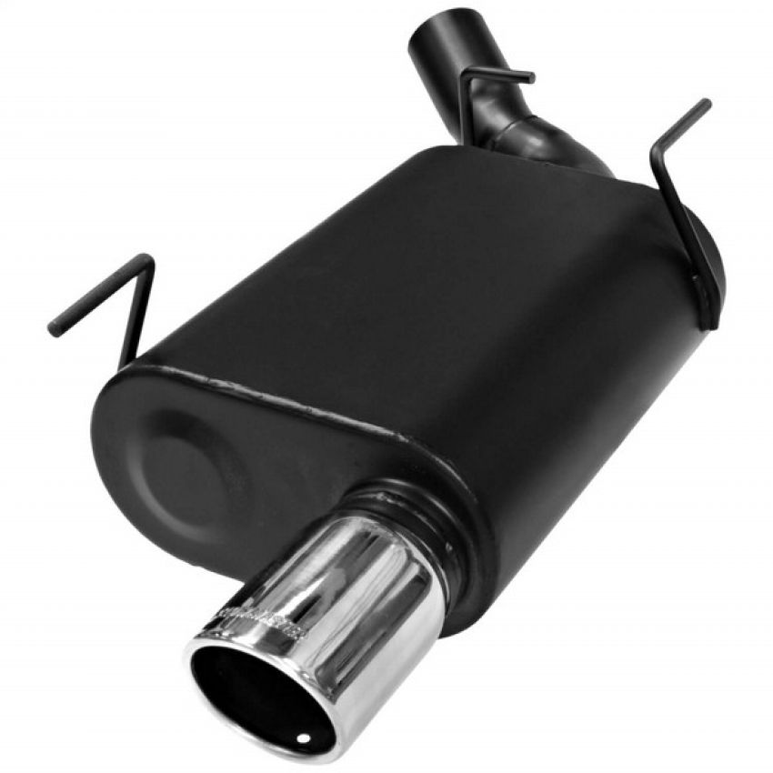 Flowmaster 17421 American Thunder Axle Back Exhaust System