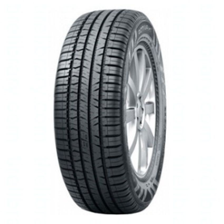 NOKIAN Rotiiva H/T 265/65R17