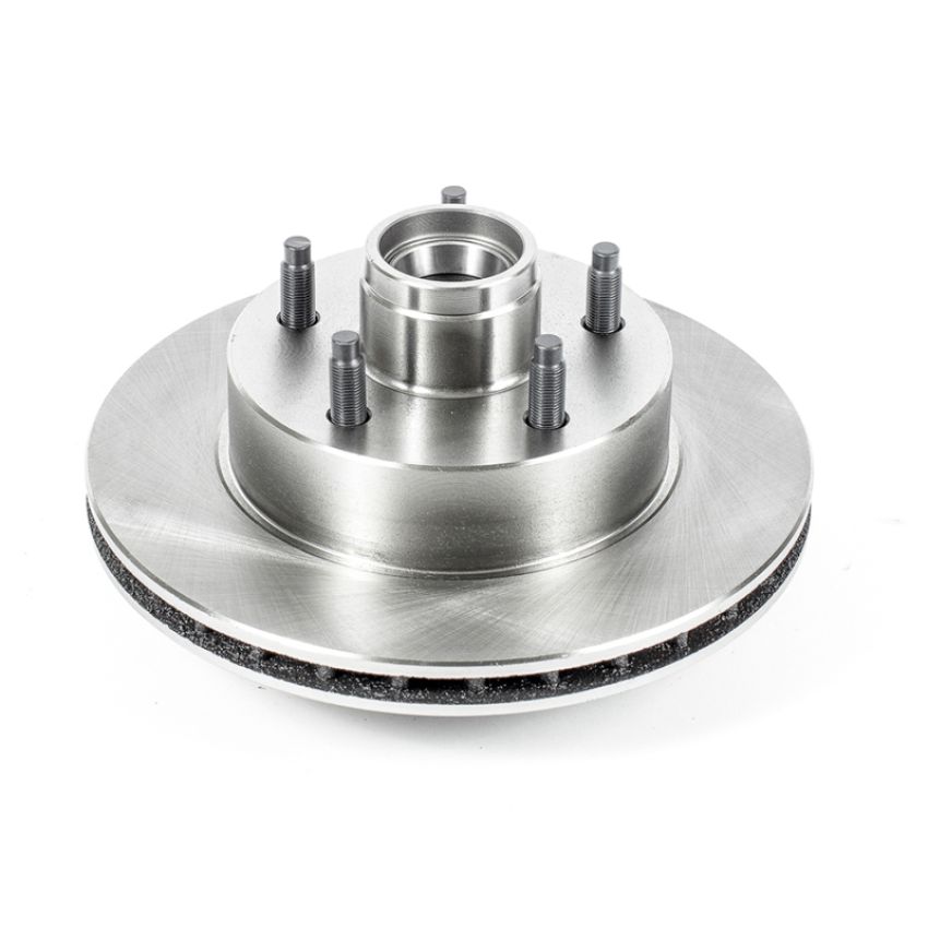 PowerStop AR8533 AutoSpecialty Brake Rotor