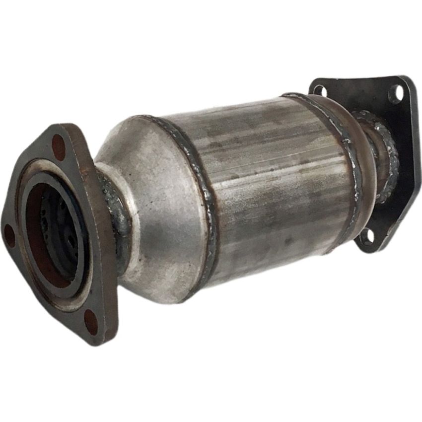 Davico Mfg 47446 Direct Fit Catalytic Converter
