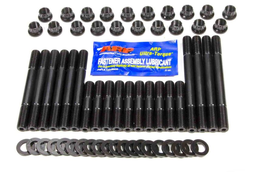 ARP ARP144-4202 SBM Head Stud Kit 12pt.