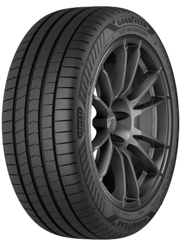 GOODYEAR Eagle F1 Asymmetric 6 255/40R20 Summer