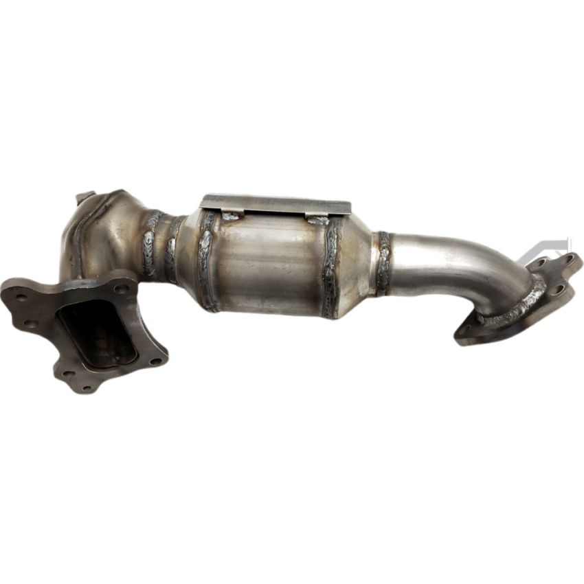 Davico Mfg 47480 Direct Fit Catalytic Converter