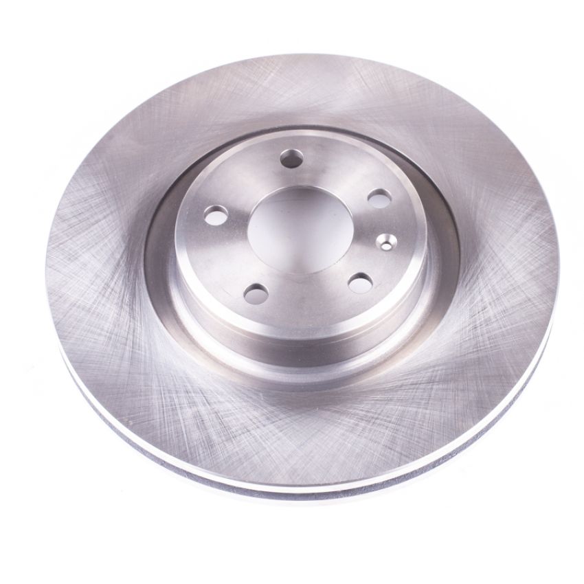 PowerStop EBR1637 AutoSpecialty Brake Rotor