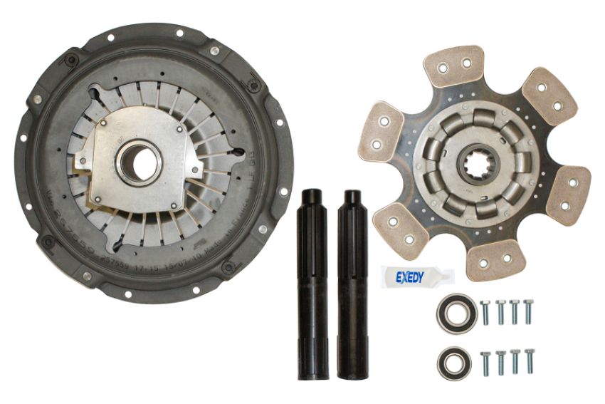 Exedy KGM42 OE Clutch Kit