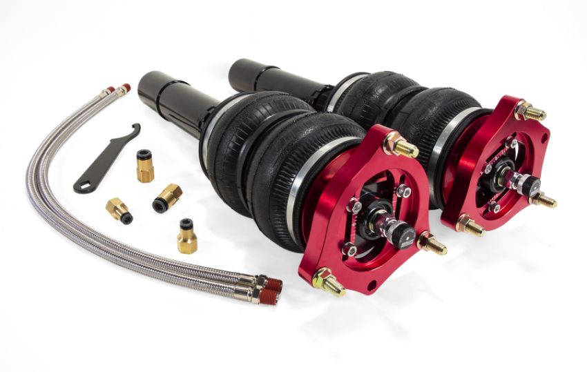 Air Lift Performance 18-19 Honda Accord Front Kit