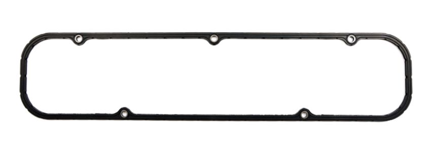 Cometic Gasket C15579 Cometic 67-76 Buick Big Block V8 .188in Molded Rubber Valve Cover Gasket