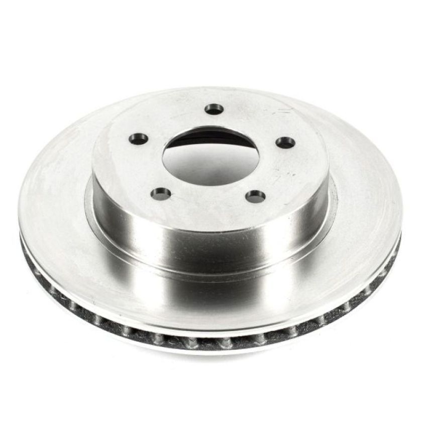PowerStop AR8120 AutoSpecialty Brake Rotor