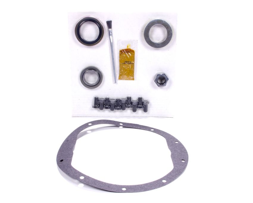 MOTIVE GEAR MOTGM8.5IK Install Kit GM 8.5in Rearend Early