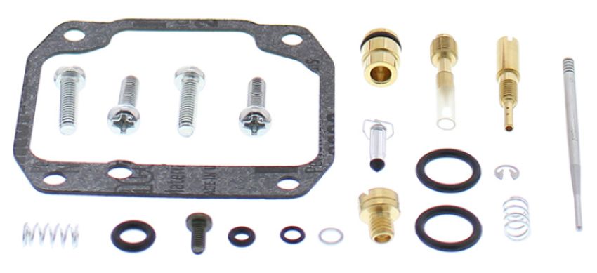 All Balls Racing 26-1587 89-92 Suzuki LT-160E Carburetor Rebuild Kit