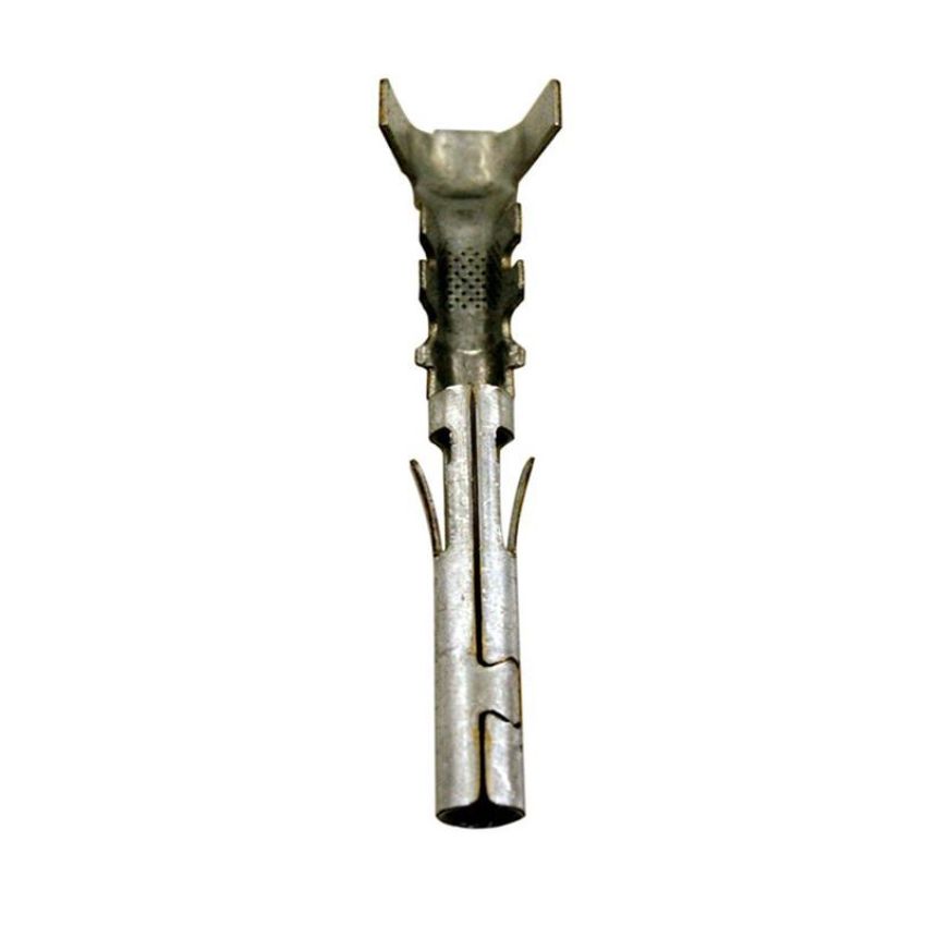 Nitrous Express 17518 FEMALE WEATHER PACK TERMINALS (2 EA) USED WITH P/N 17522