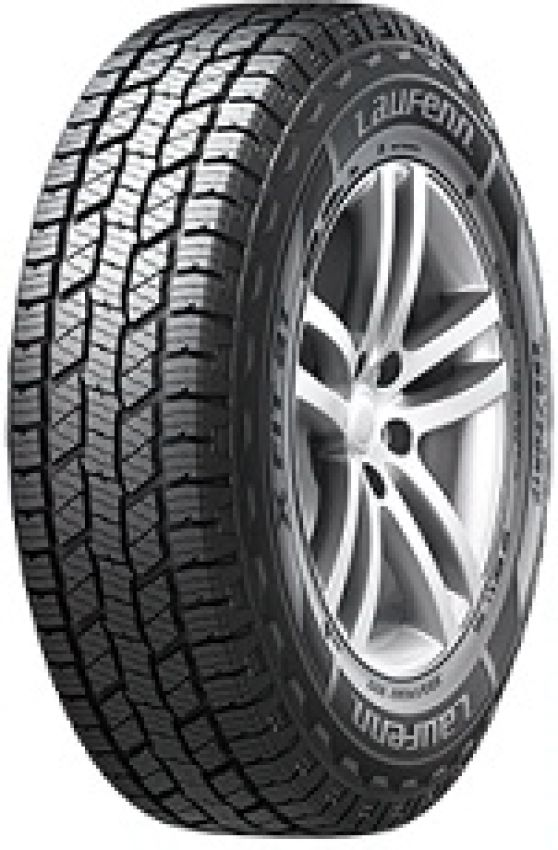 LAUFENN X Fit AT (LC01) 265/70R17 All-Season