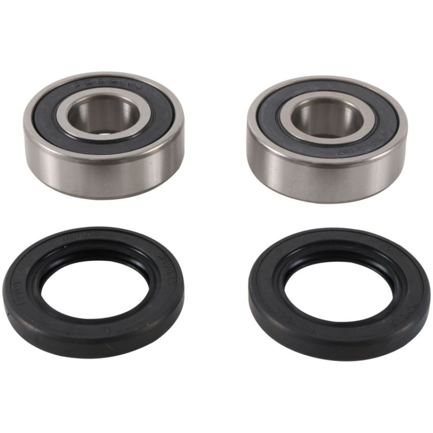 Pivot Works PWFWK-H53-000 13-16 Honda CRF250L PW Front Wheel Bearing Kit