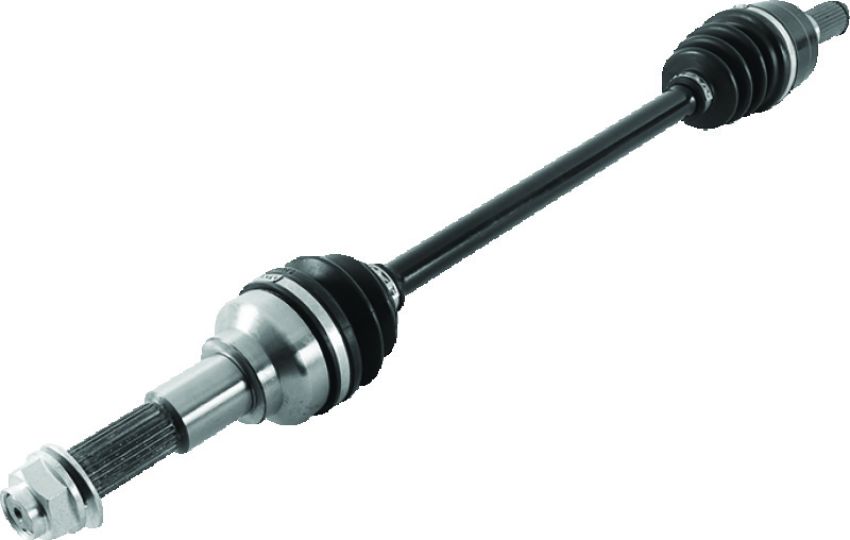 QuadBoss 609487 15-20 Yamaha YXC700 Viking VI EPS Rear Left Replacement Axle