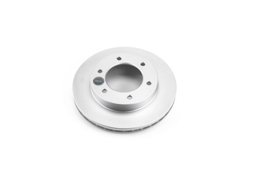 PowerStop JBR965EVC PowerStop Evolution Coated Rotor