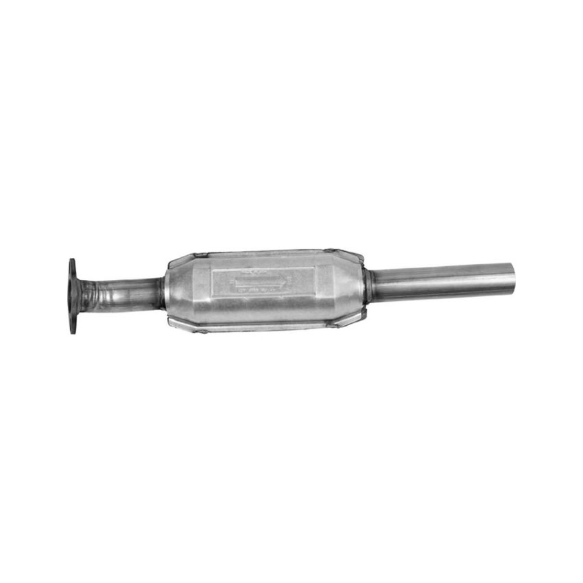Eastern Catalytic 41066 Federal / EPA Direct-Fit Converter Assembly