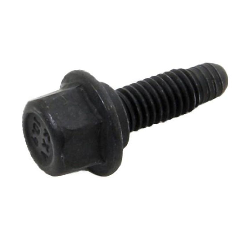 CHEVROLET PERFORMANCE GMP12551163 Bolt - Lifter Guide 6mm x 1.0 x 19.0mm