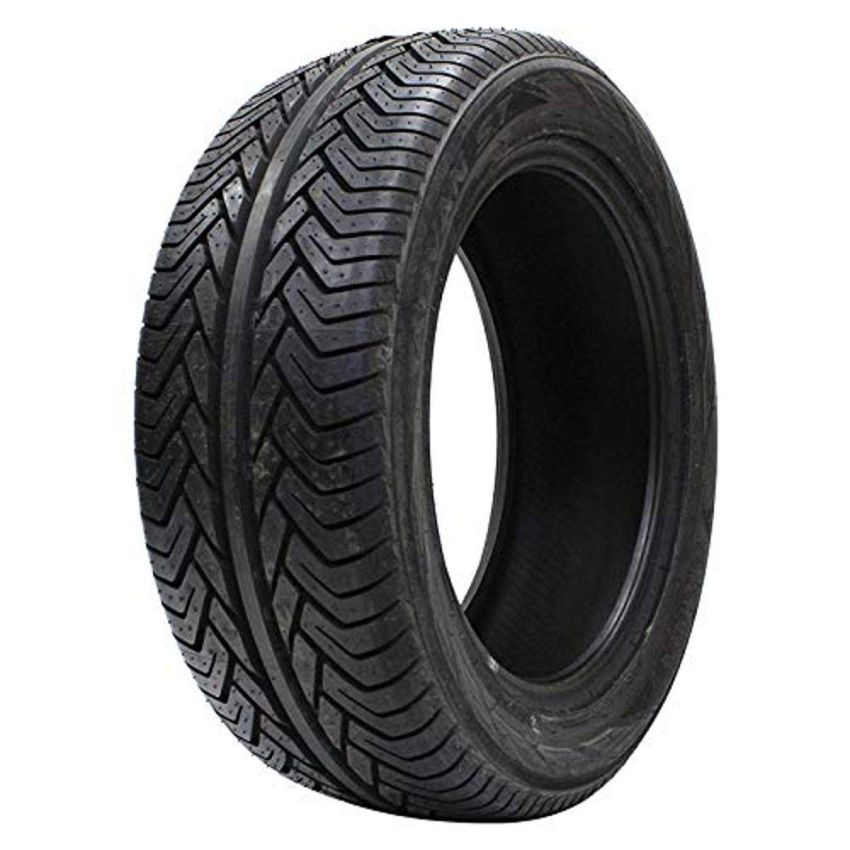 YOKOHAMA Advan S.T. 275/50R20 Summer
