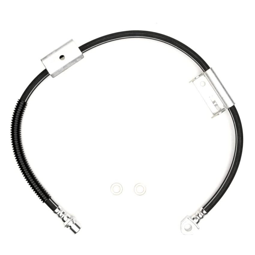 Dynamic Friction 350-47329 Brake Hose
