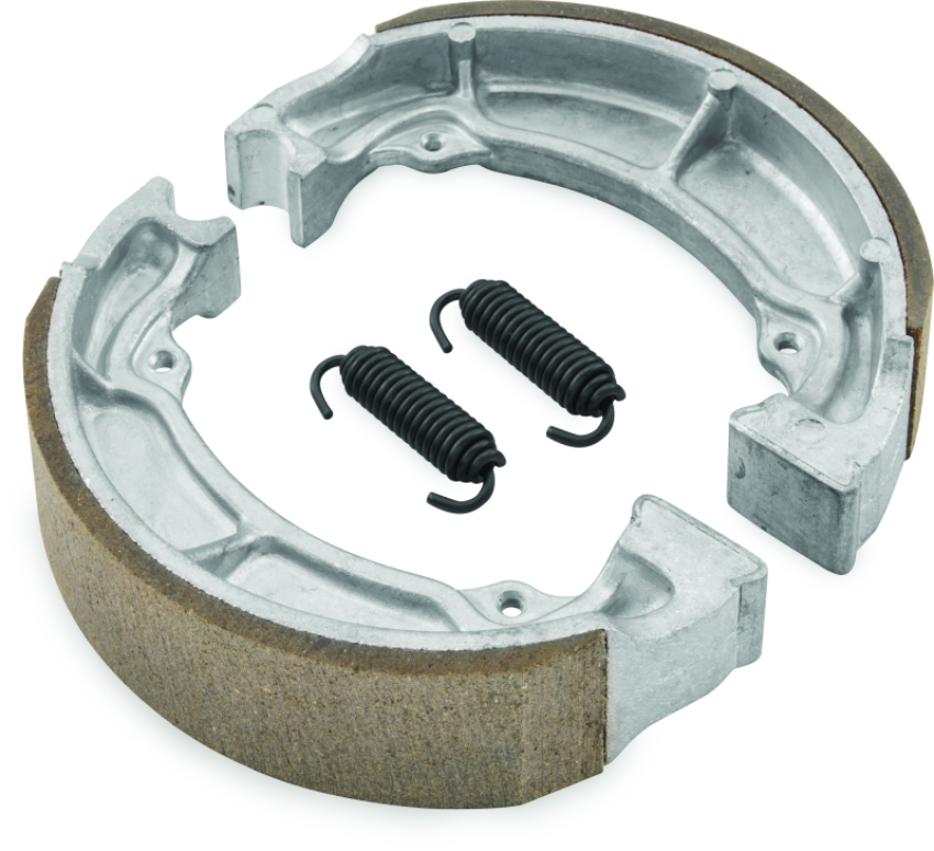 BikeMaster 963071 Kawasaki Brake Shoes