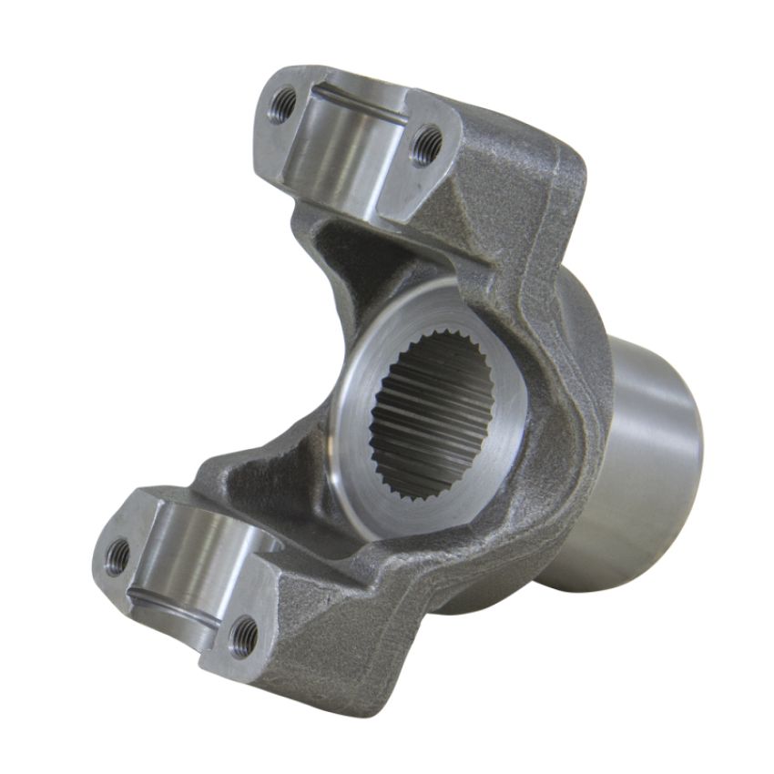 Yukon Gear & Axle YY NP205-141032 Yukon Gear 205 T/case Yoke w/ 32 Spline 1410 U/Joint Size